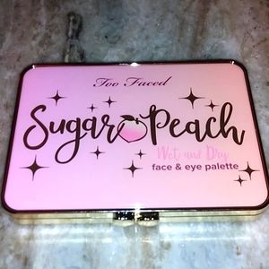 Too Faced